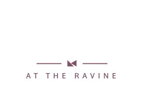 The Ravine logo